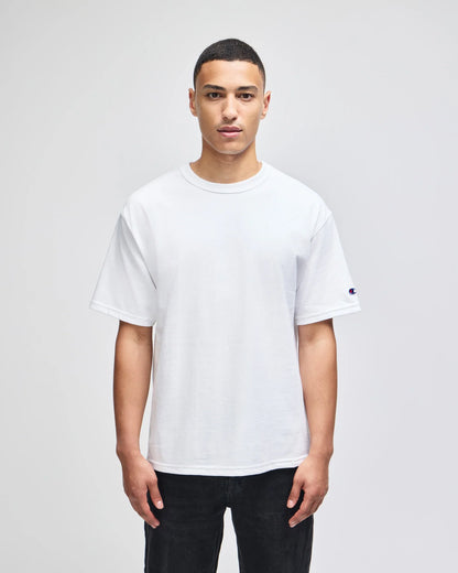 Champion Adult Heritage Jersey T-Shirt (T105)