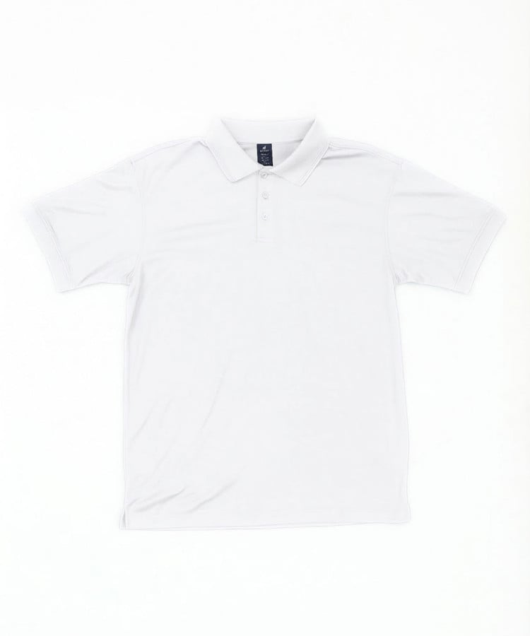 Baxsy Elite Polo-(408)