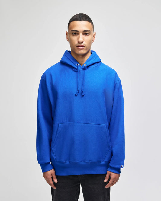 Champion Adult Pullover Hooded Sweatshirt (S101)