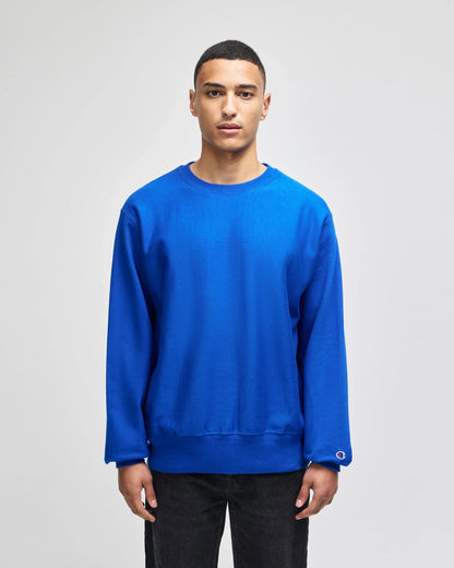 Champion Adult Crew Sweatshirt (S149)