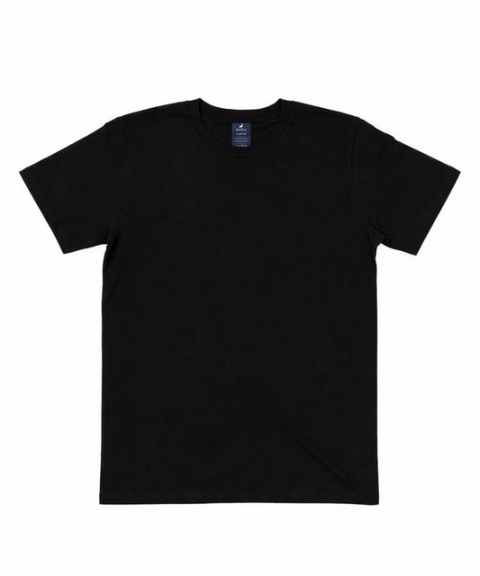 Baxsy Men Classic Tee-(007)