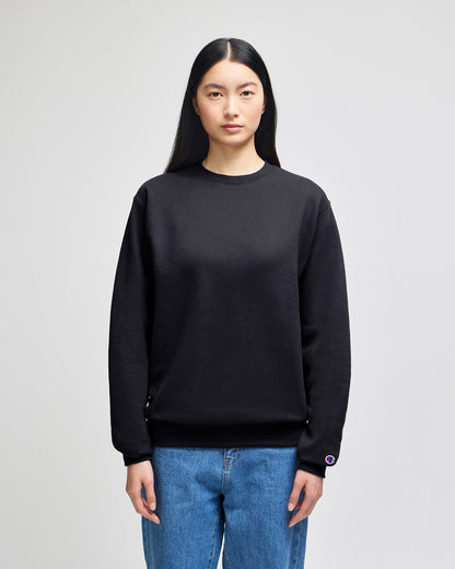 Champion Adult Crewneck Sweatshirt (S600)