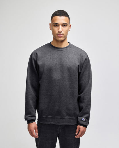 Champion Adult Crewneck Sweatshirt (S600)