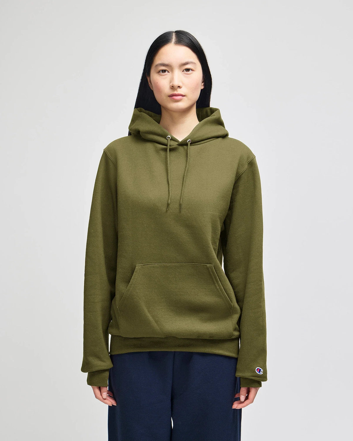 Champion Adult Pullover Hoodie (S700)