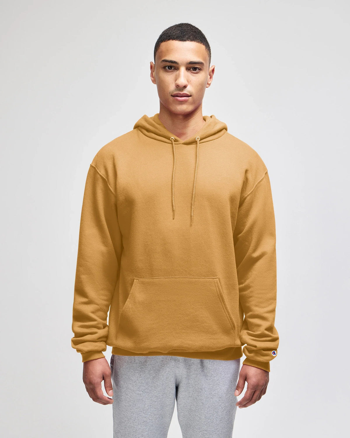 Champion Adult Pullover Hoodie (S700)
