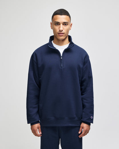 Champion Adult Quarter-Zip Pullover (S450)