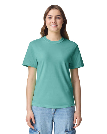 Comfort Colors Adult Heavyweight T-Shirt (1717) 2nd colour