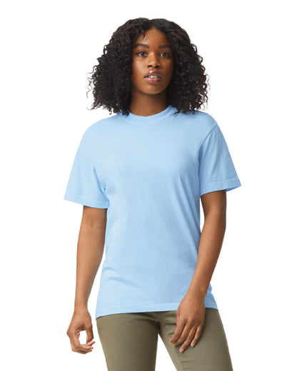 Comfort Colors Adult Heavyweight T-Shirt (1717) 2nd colour
