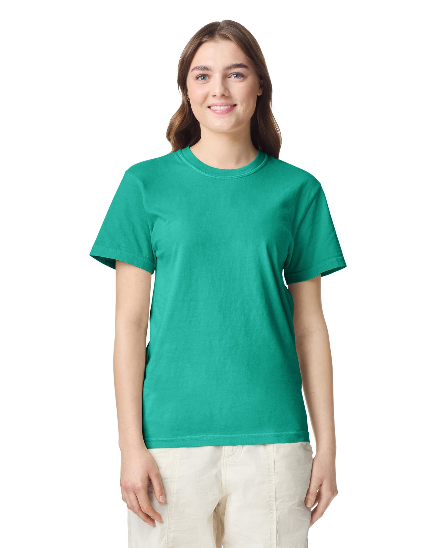 Comfort Colors Adult Heavyweight T-Shirt (1717) 2nd colour