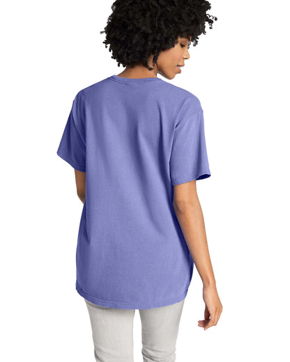 Comfort Colors Adult Heavyweight T-Shirt (1717) 3rd colour