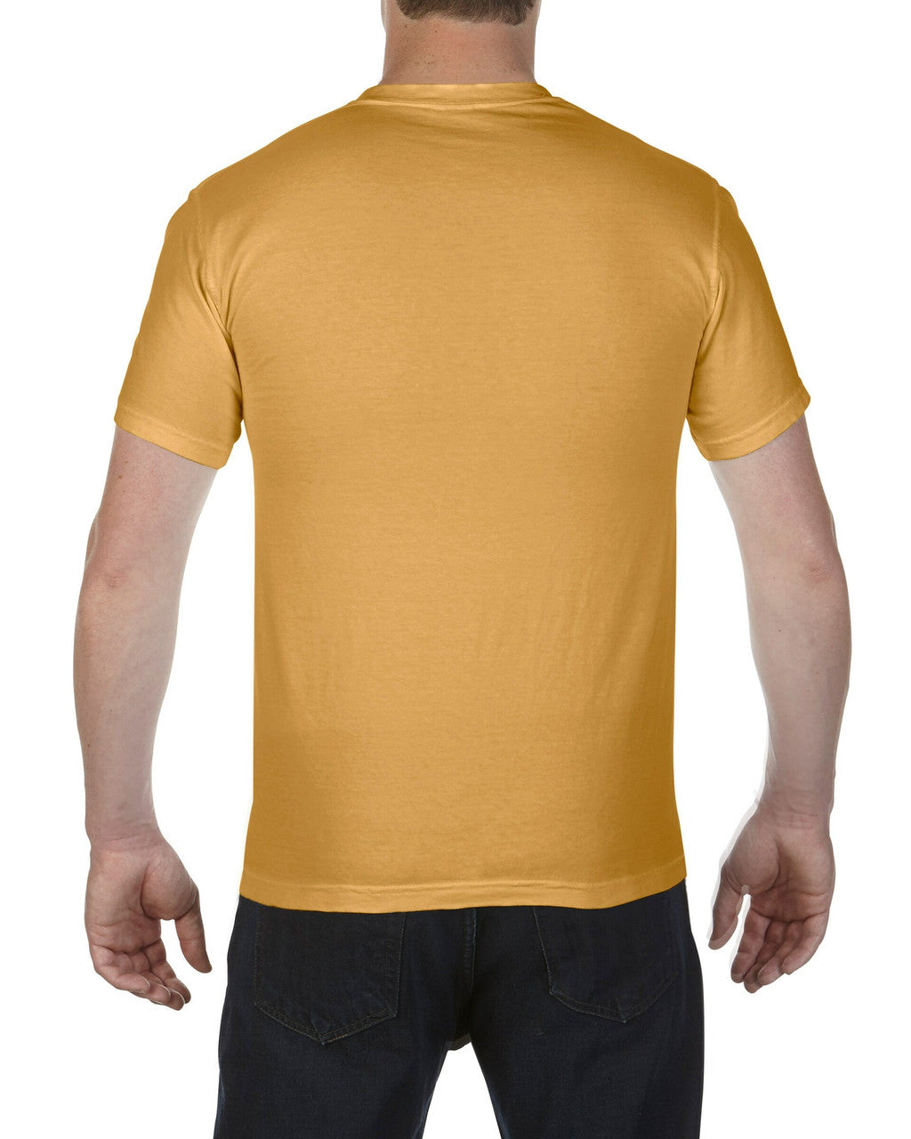 Comfort Colors Adult Heavyweight T-Shirt (1717) 2nd colour