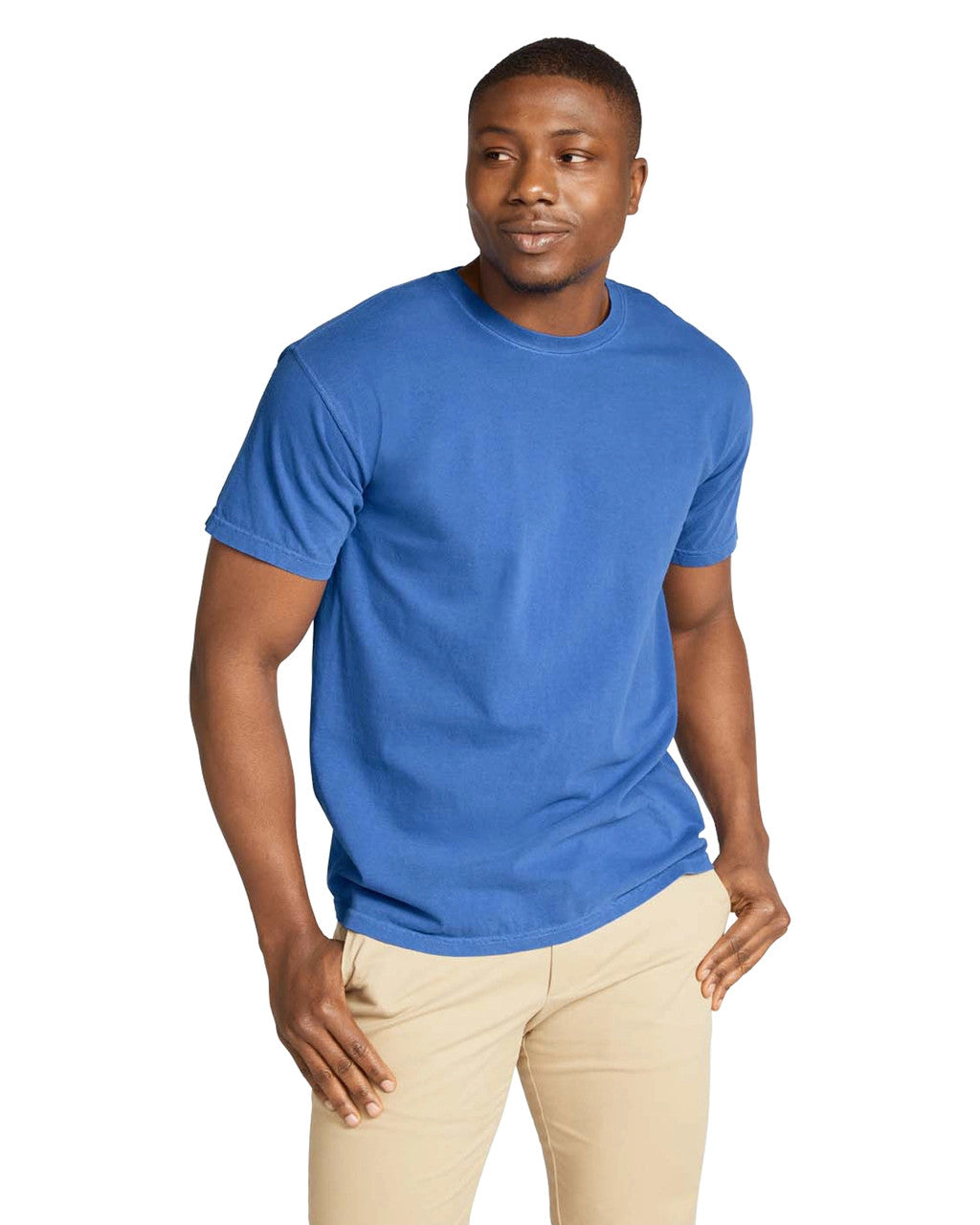 Comfort Colors Adult Heavyweight T-Shirt (1717) 2nd colour