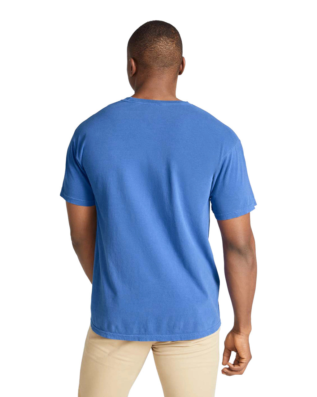 Comfort Colors Adult Heavyweight T-Shirt (1717) 2nd colour