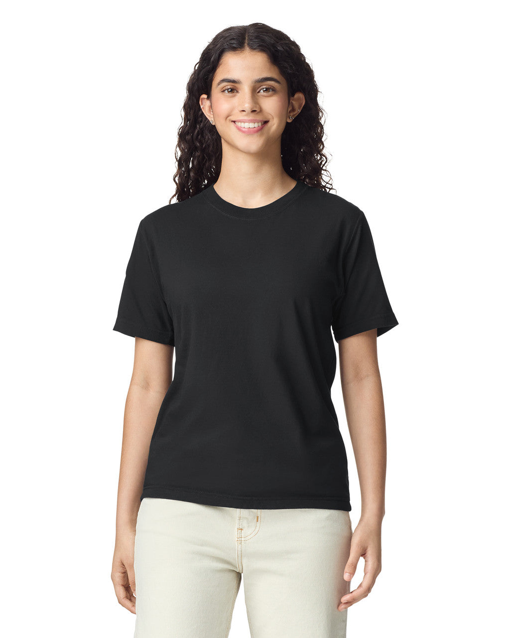 Comfort Colors Adult Heavyweight T-Shirt (1717)