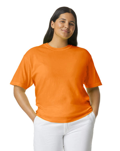 Comfort Colors Adult Heavyweight T-Shirt (1717) 2nd colour