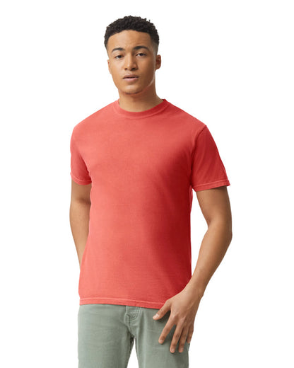 Comfort Colors Adult Heavyweight T-Shirt (1717) 2nd colour