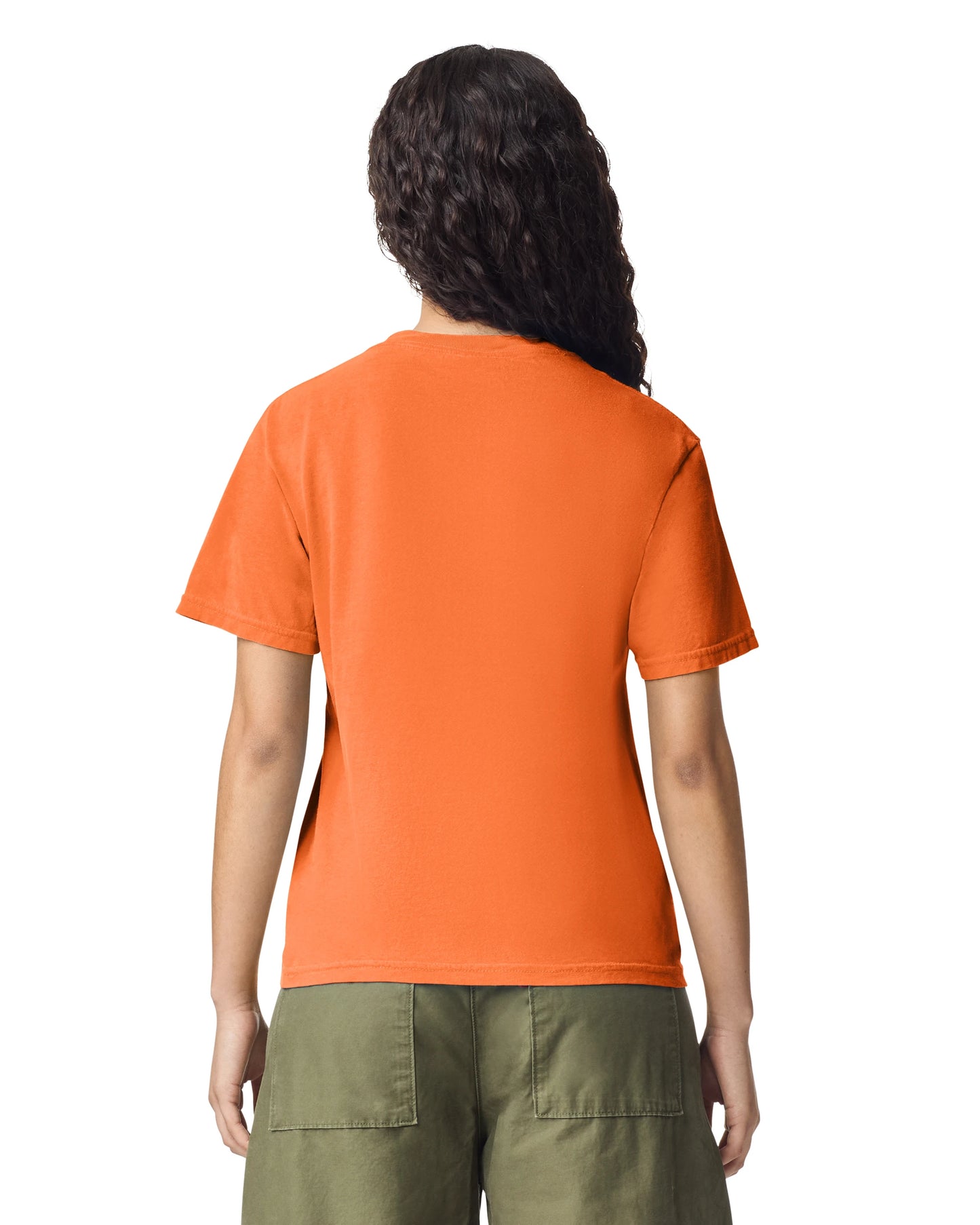 Comfort Colors Adult Heavyweight T-Shirt (1717) 2nd colour
