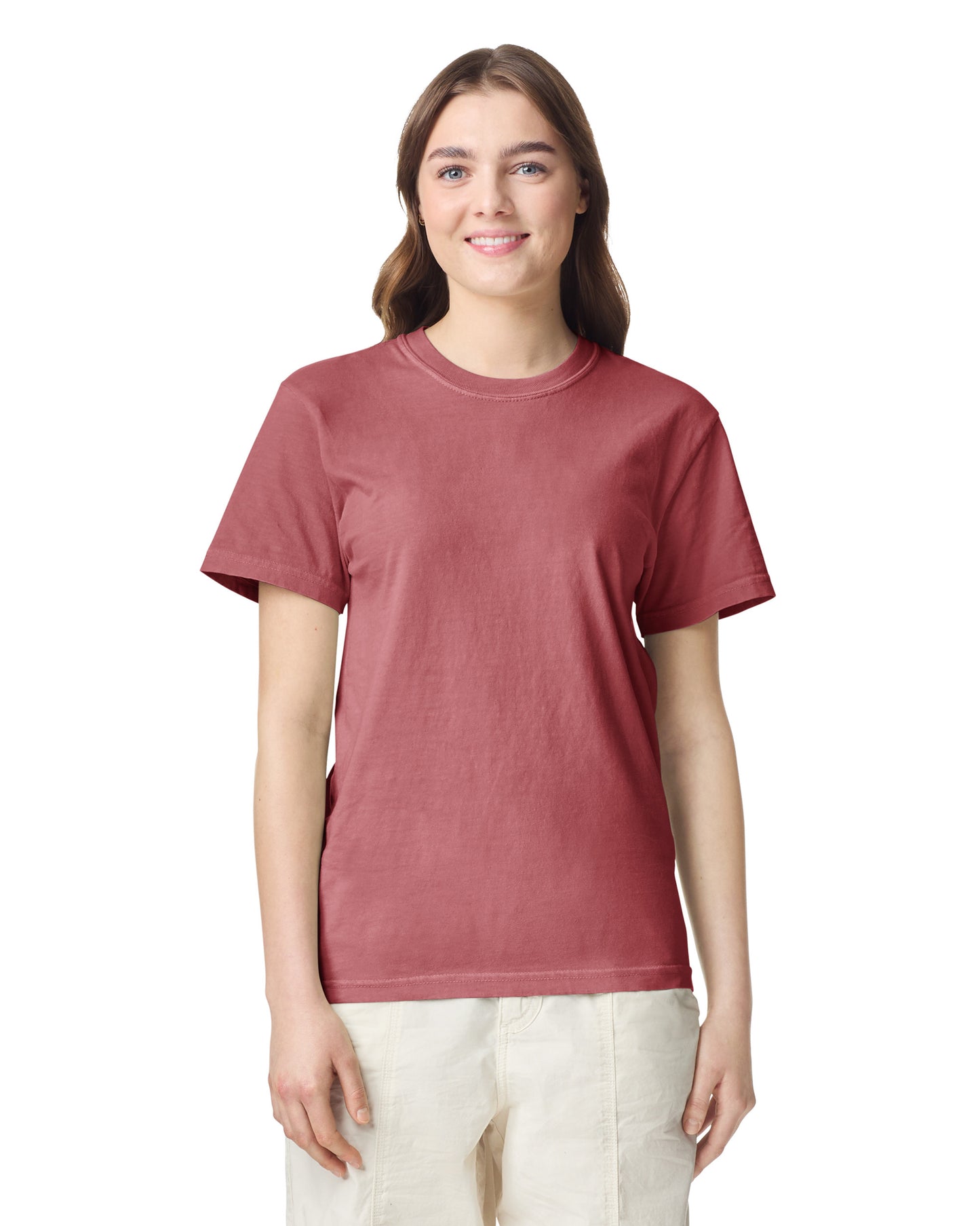 Comfort Colors Adult Heavyweight T-Shirt (1717) 2nd colour