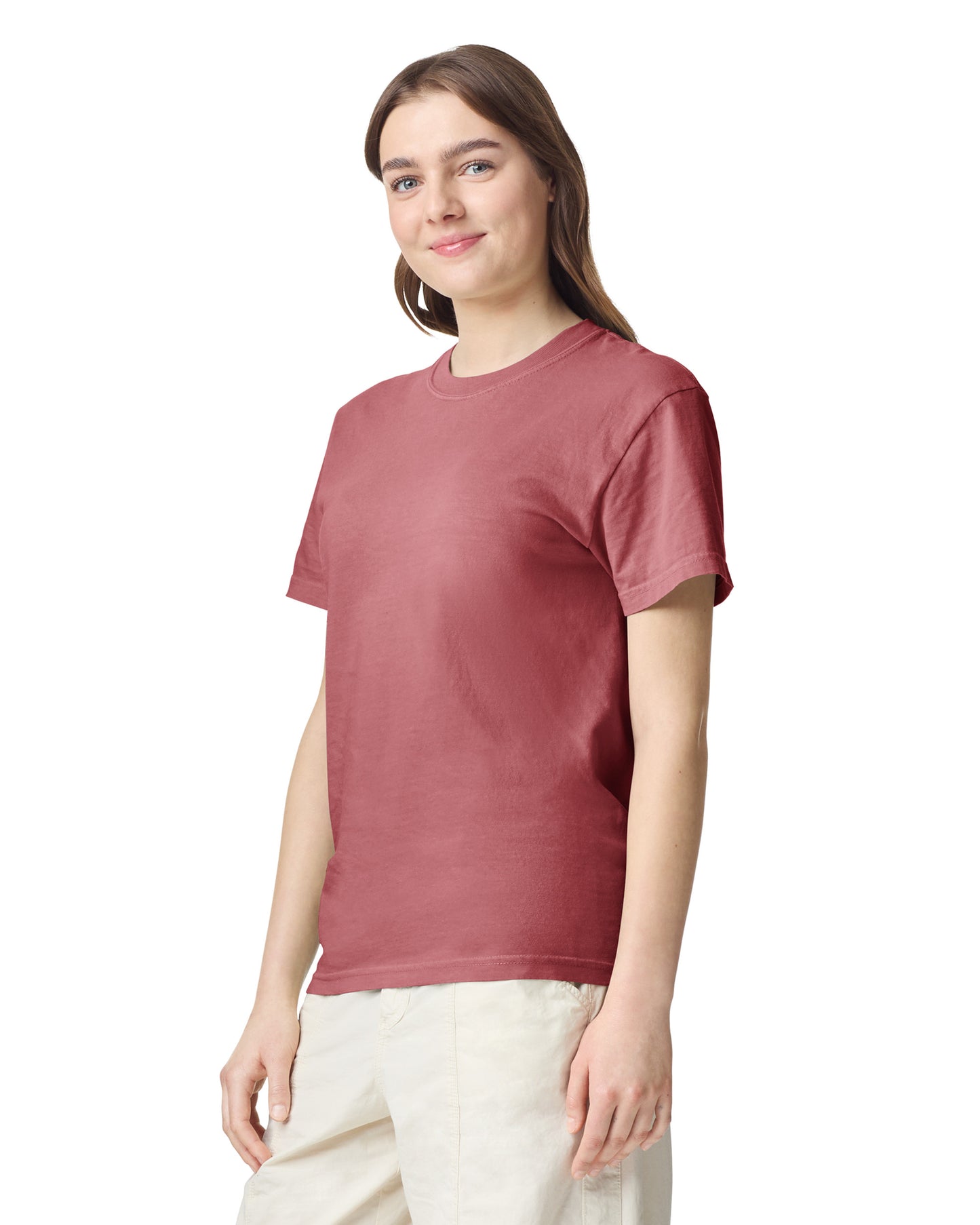 Comfort Colors Adult Heavyweight T-Shirt (1717) 2nd colour