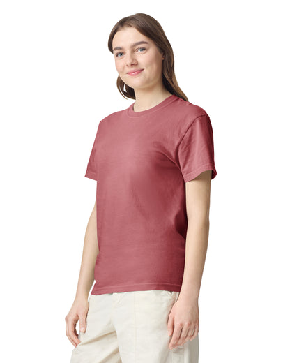 Comfort Colors Adult Heavyweight T-Shirt (1717) 2nd colour