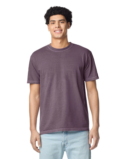 Comfort Colors Adult Heavyweight T-Shirt (1717) 2nd colour