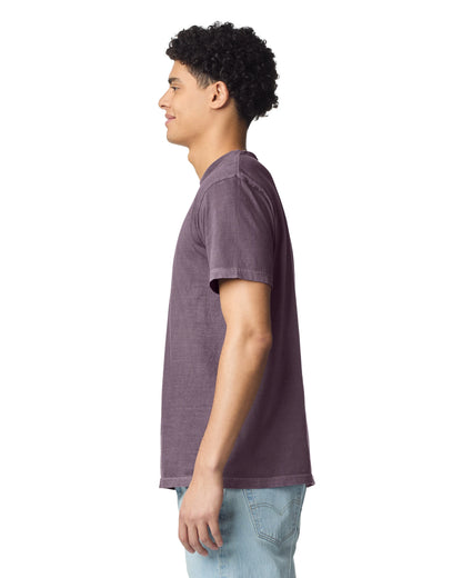 Comfort Colors Adult Heavyweight T-Shirt (1717) 2nd colour