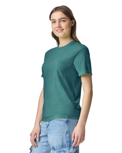 Comfort Colors Adult Heavyweight T-Shirt (1717) 2nd colour