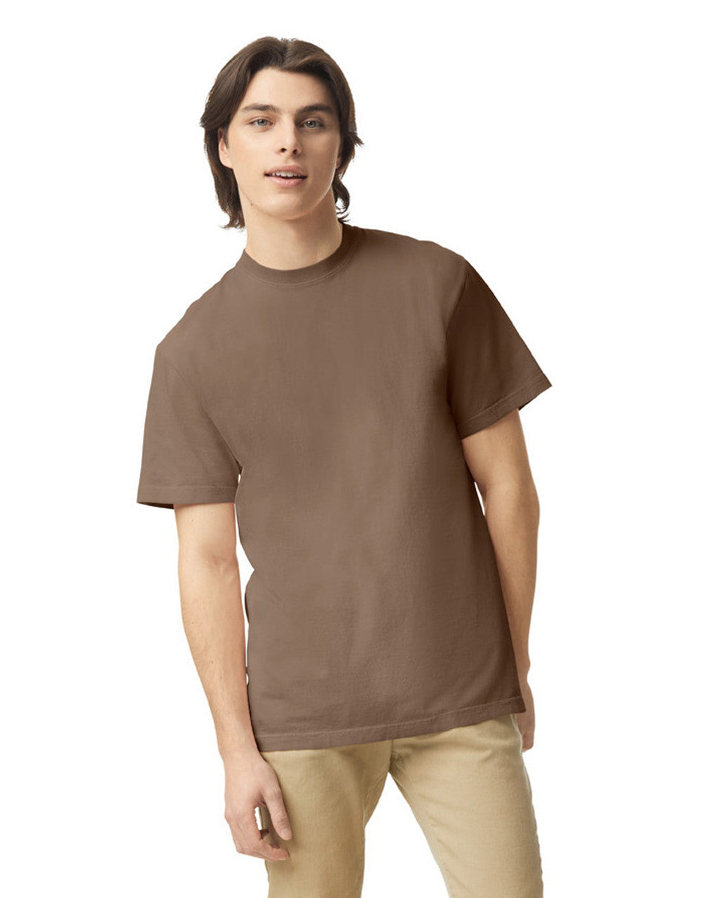 Comfort Colors Adult Heavyweight T-Shirt (1717) 2nd colour