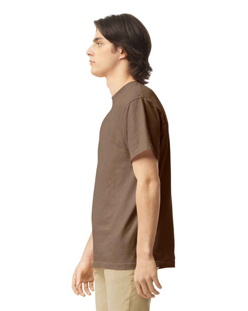 Comfort Colors Adult Heavyweight T-Shirt (1717) 2nd colour