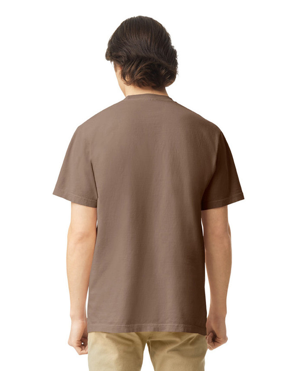 Comfort Colors Adult Heavyweight T-Shirt (1717) 2nd colour