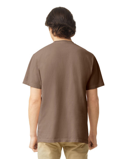 Comfort Colors Adult Heavyweight T-Shirt (1717) 2nd colour
