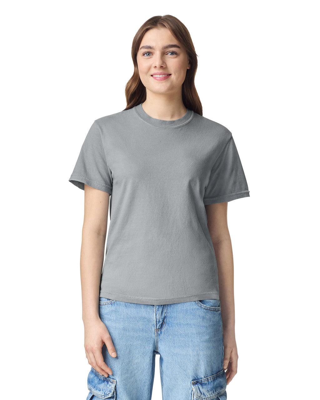 Comfort Colors Adult Heavyweight T-Shirt (1717) 2nd colour