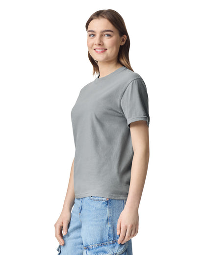 Comfort Colors Adult Heavyweight T-Shirt (1717) 2nd colour