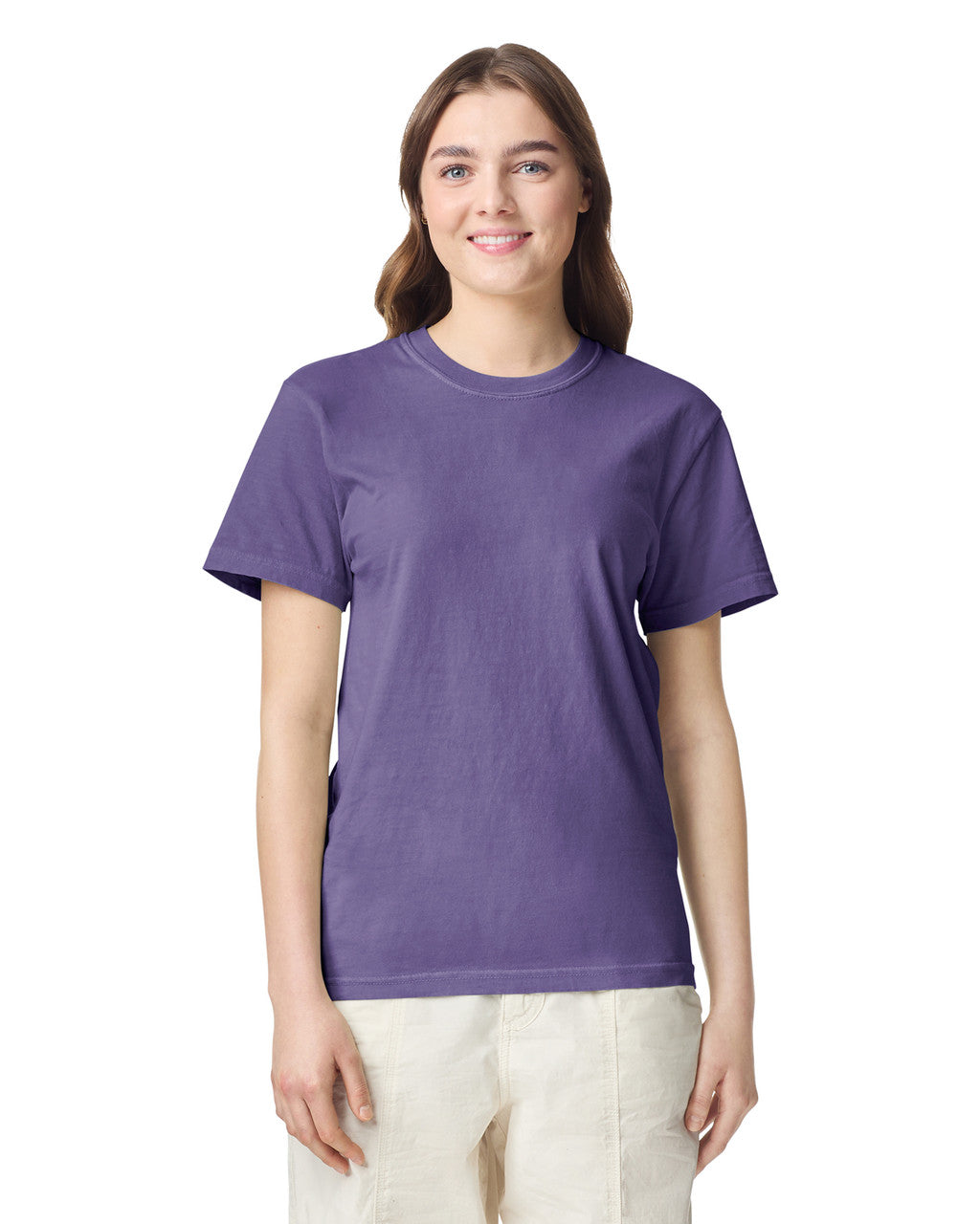 Comfort Colors Adult Heavyweight T-Shirt (1717) 2nd colour