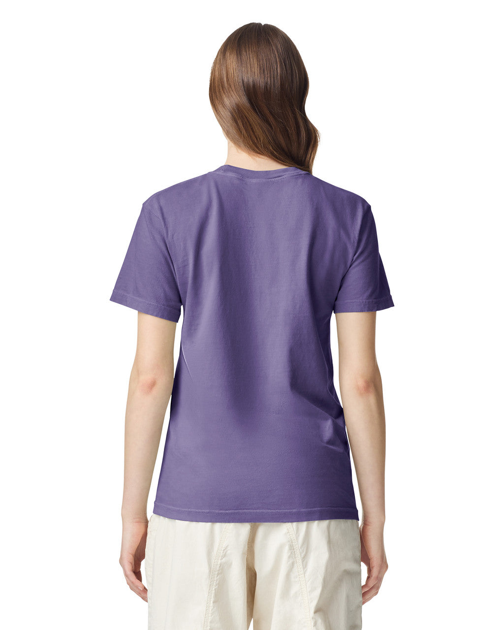 Comfort Colors Adult Heavyweight T-Shirt (1717) 2nd colour