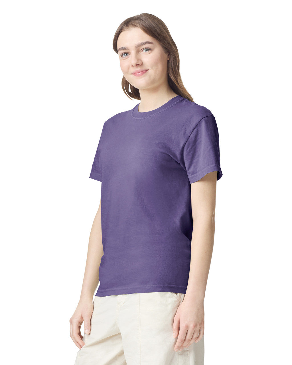 Comfort Colors Adult Heavyweight T-Shirt (1717) 2nd colour