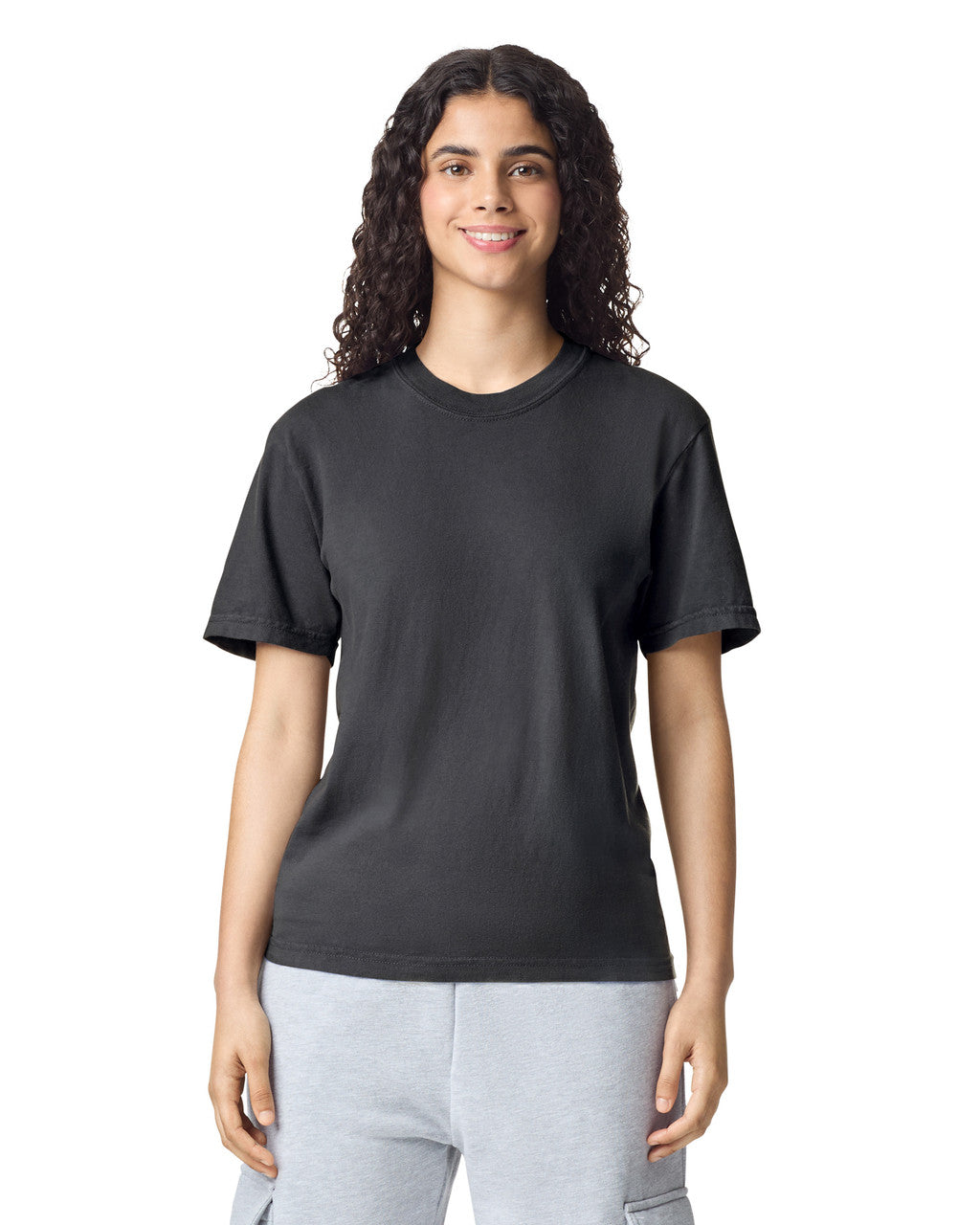 Comfort Colors Adult Heavyweight T-Shirt (1717) 2nd colour