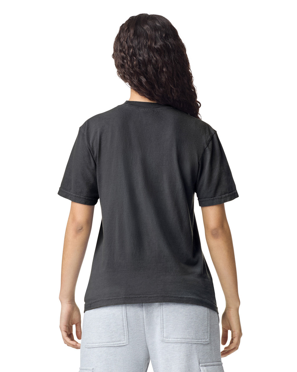 Comfort Colors Adult Heavyweight T-Shirt (1717) 2nd colour