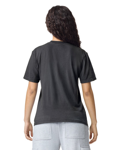 Comfort Colors Adult Heavyweight T-Shirt (1717) 2nd colour