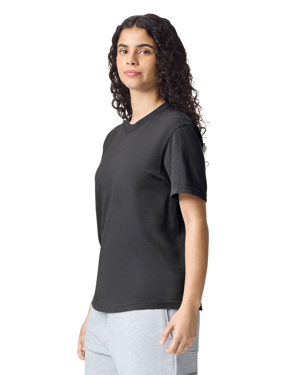 Comfort Colors Adult Heavyweight T-Shirt (1717) 2nd colour