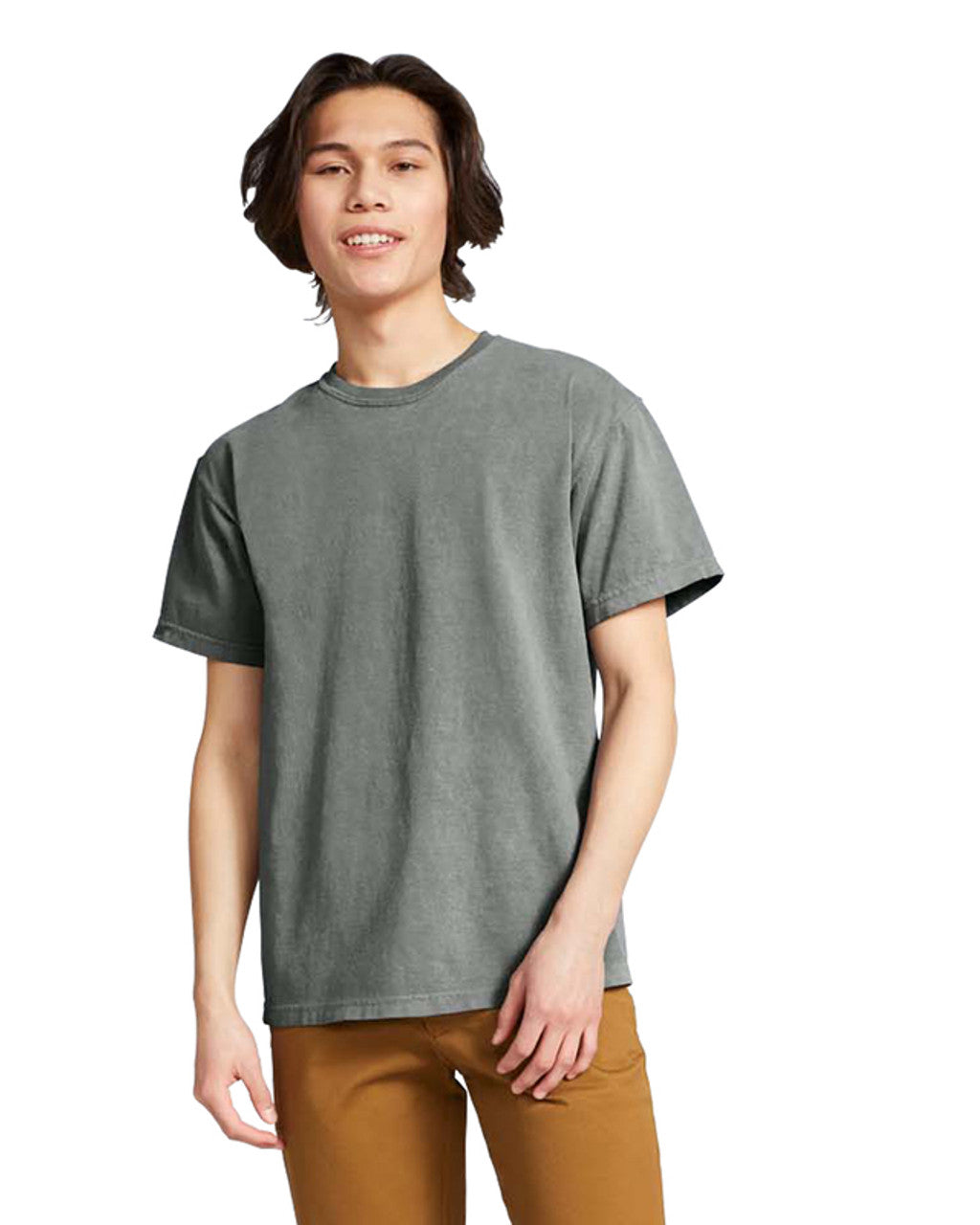 Comfort Colors Adult Heavyweight T-Shirt (1717) 2nd colour