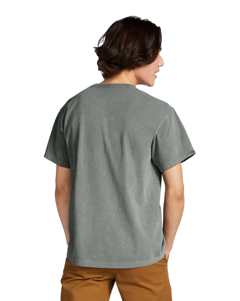 Comfort Colors Adult Heavyweight T-Shirt (1717) 2nd colour