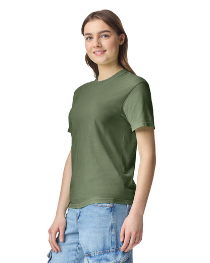 Comfort Colors Adult Heavyweight T-Shirt (1717) 2nd colour