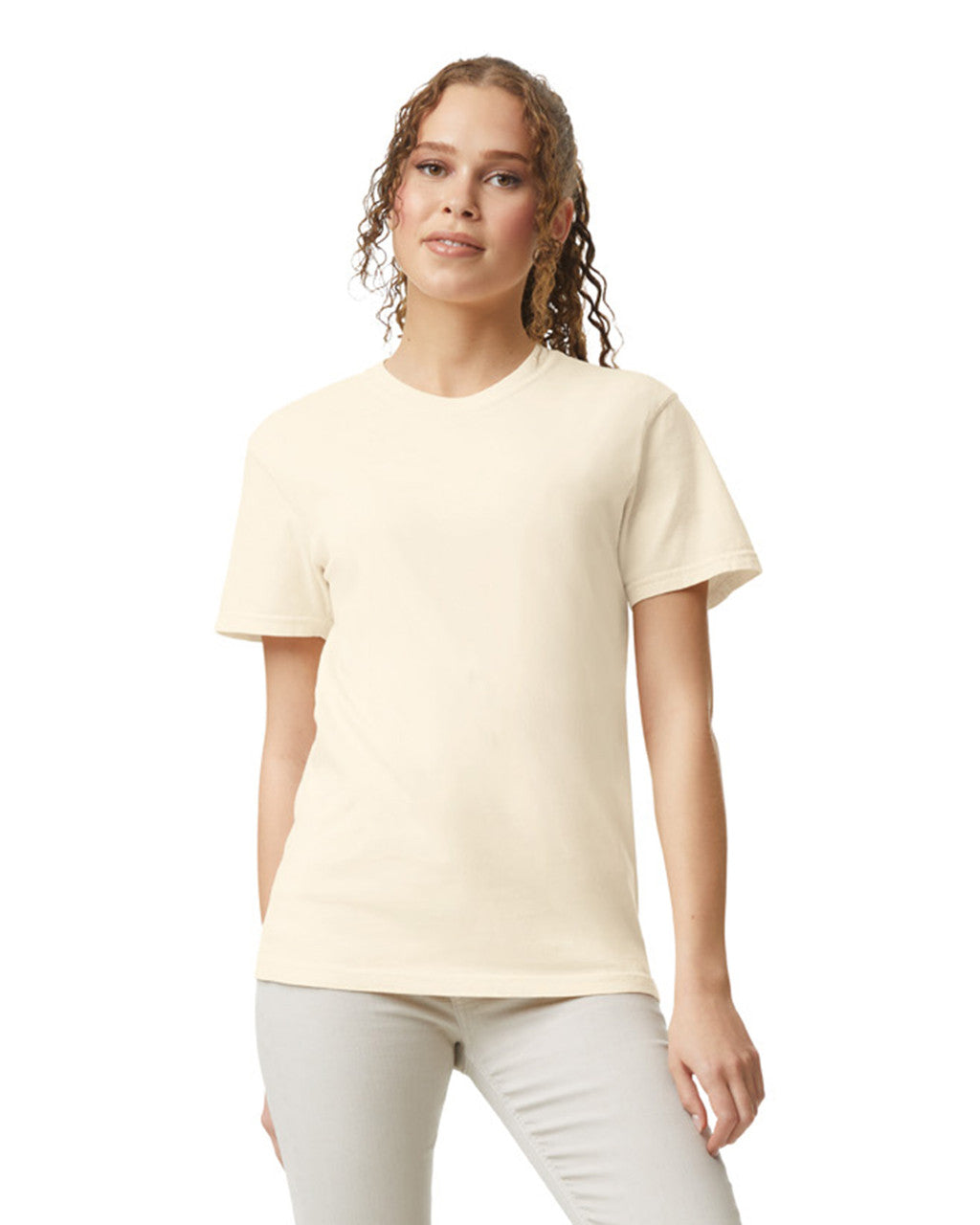 Comfort Colors Adult Heavyweight T-Shirt (1717) 2nd colour