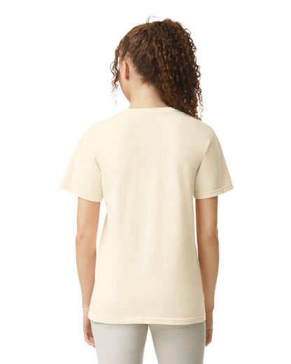 Comfort Colors Adult Heavyweight T-Shirt (1717) 2nd colour