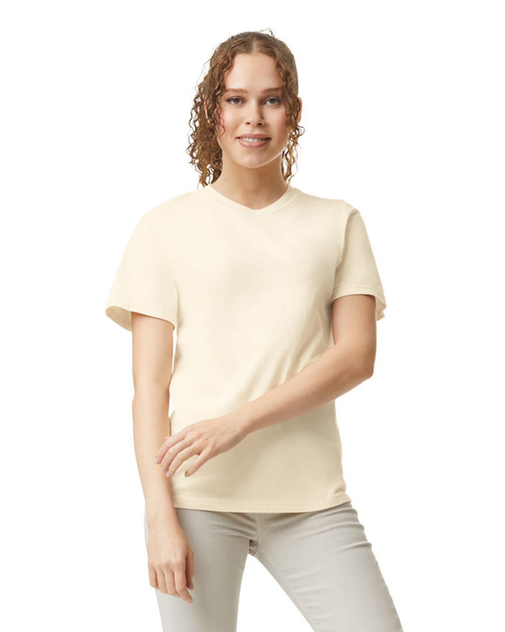Comfort Colors Adult Heavyweight T-Shirt (1717) 2nd colour