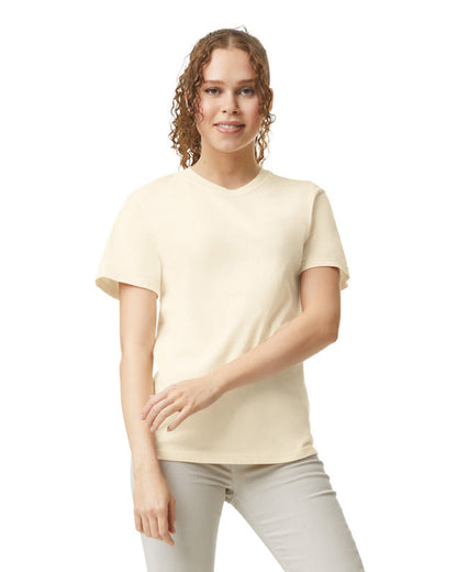 Comfort Colors Adult Heavyweight T-Shirt (1717) 2nd colour