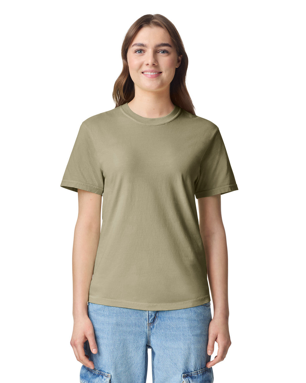 Comfort Colors Adult Heavyweight T-Shirt (1717) 2nd colour