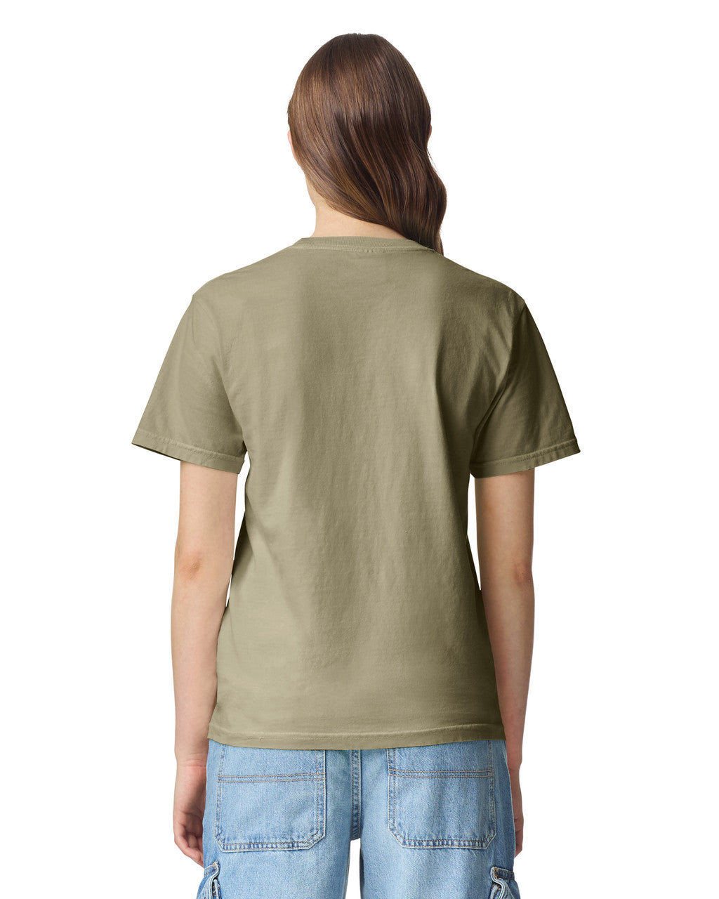 Comfort Colors Adult Heavyweight T-Shirt (1717) 2nd colour