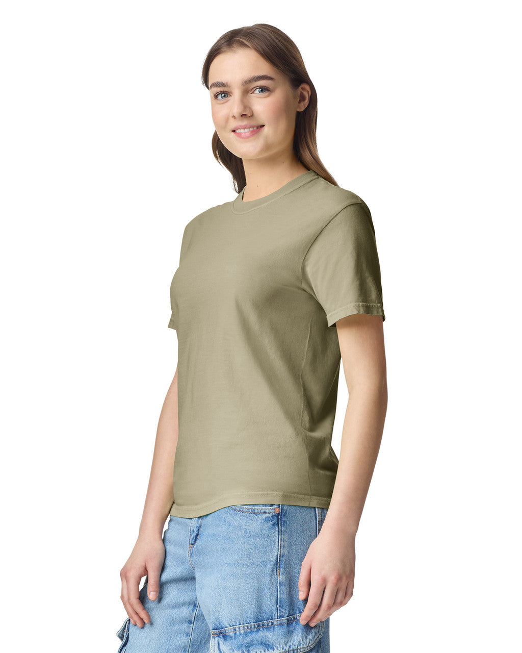 Comfort Colors Adult Heavyweight T-Shirt (1717) 2nd colour